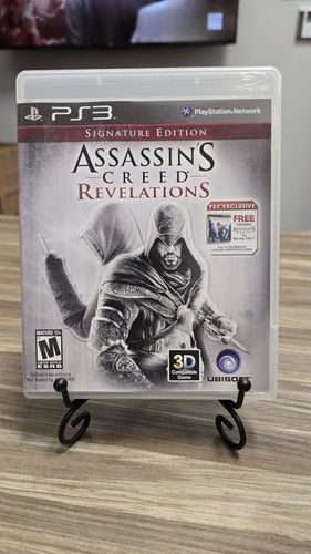 Assassin creed revelations - assassin's,