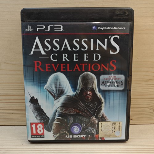 Assassin creed revelations - assassin's,