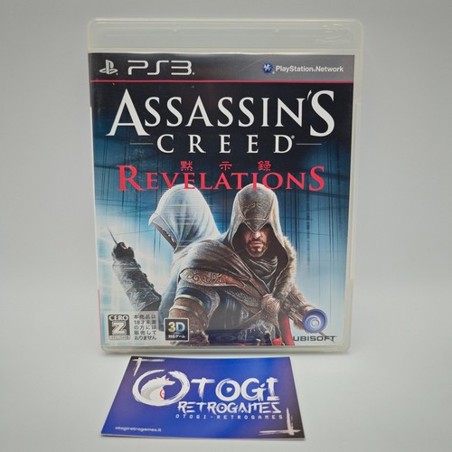 Assassin creed revelations - creed,