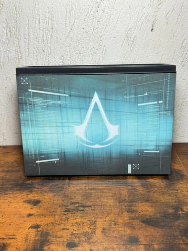 Assassin creed revelations - assassin's,