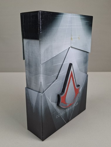 Assassin creed revelation - creed,