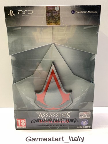 Assassin creed revelations - creed,