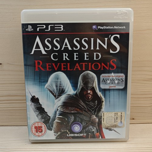 Assassin creed revelations - assassin's, creed: