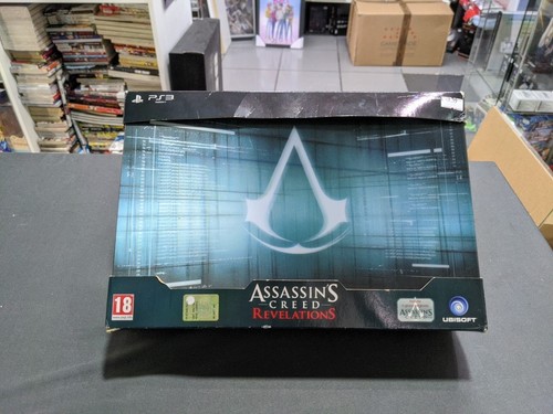 Assassin creed revelations - assassin's,