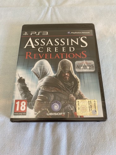 Assassin creed revelations - creed,