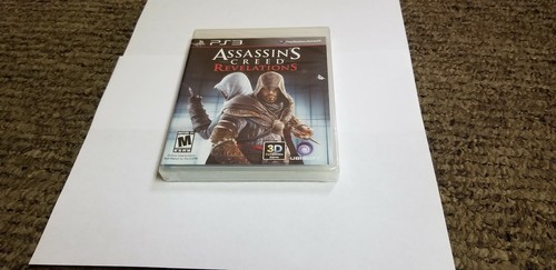 Assassin creed revelations - creed:,